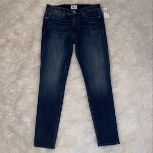 NWT’s Hudson Jeans!